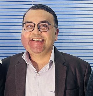 Amit Pundir